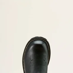 Fatbaby Western Boot