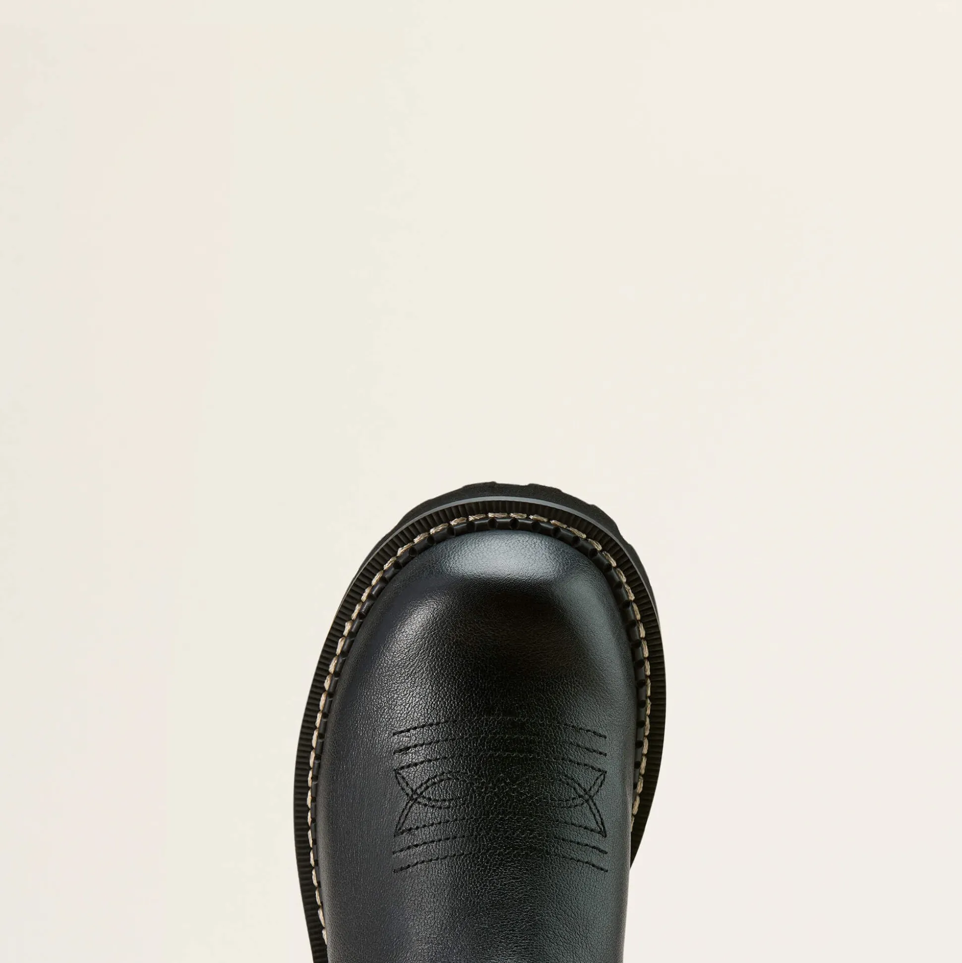 Fatbaby Western Boot