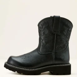 Fatbaby Western Boot