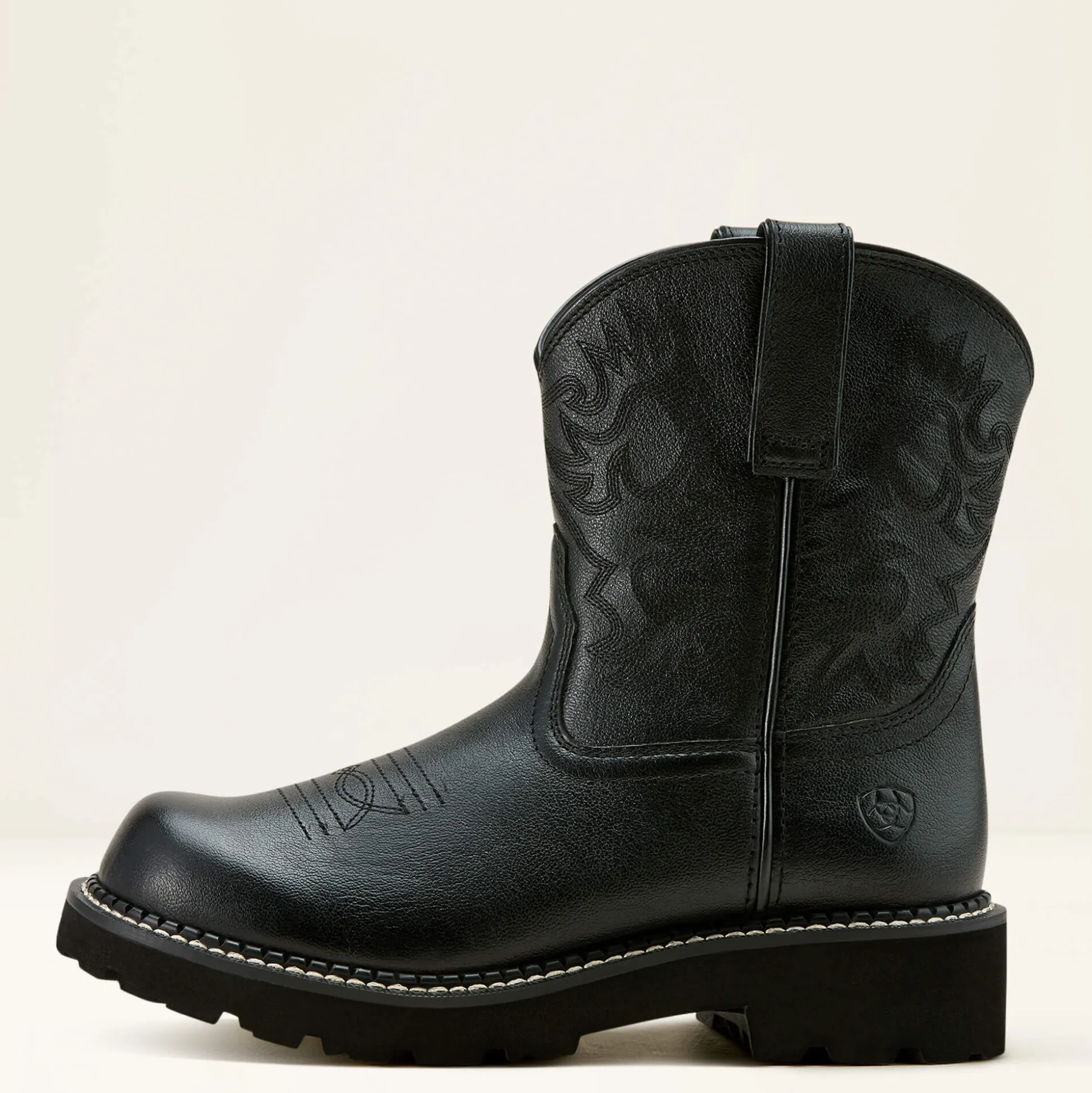 Fatbaby Western Boot