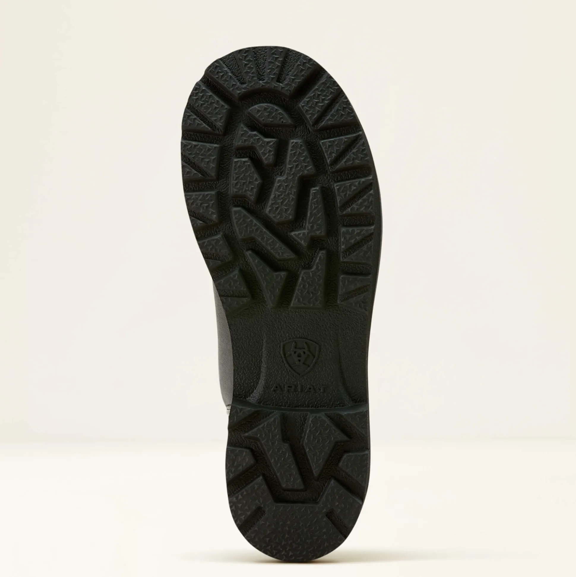 Fatbaby Western Boot
