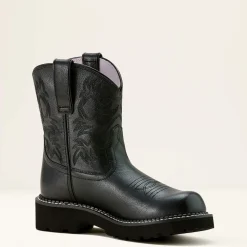Fatbaby Western Boot