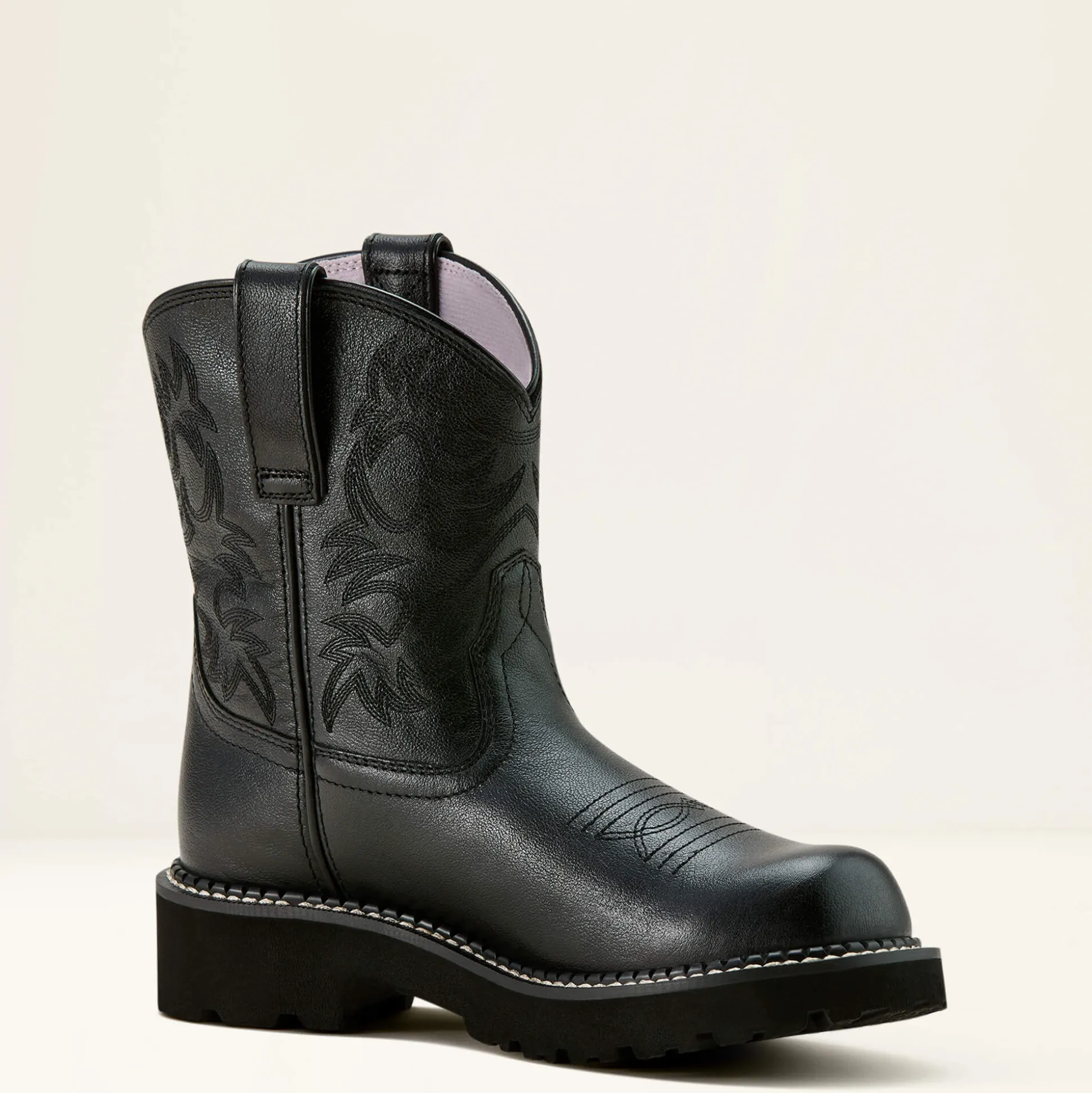 Fatbaby Western Boot