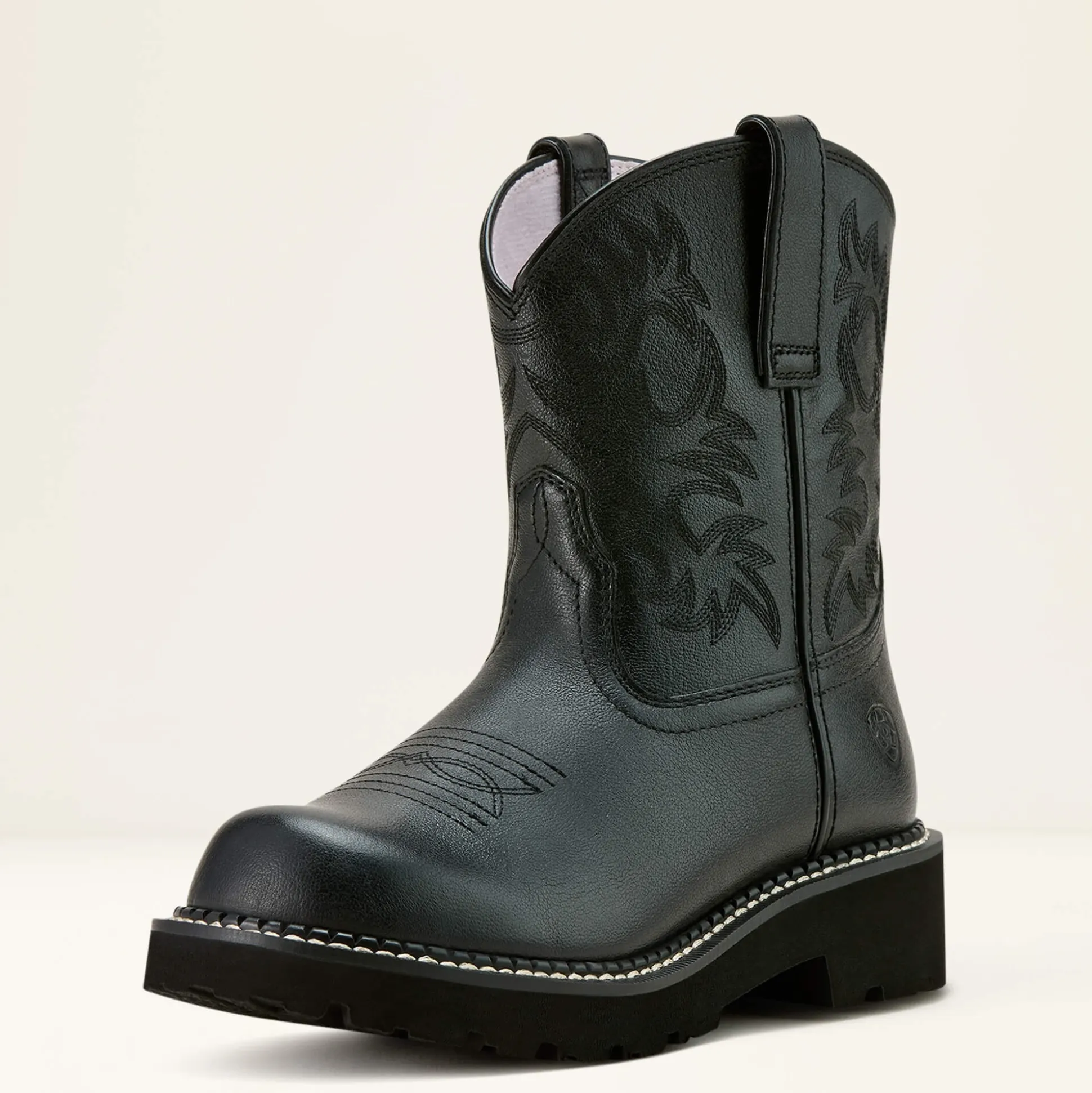 Fatbaby Western Boot