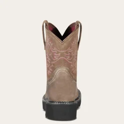 Fatbaby Western Boot