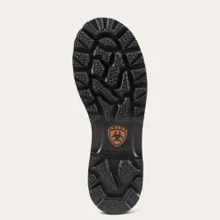 Fatbaby Western Boot
