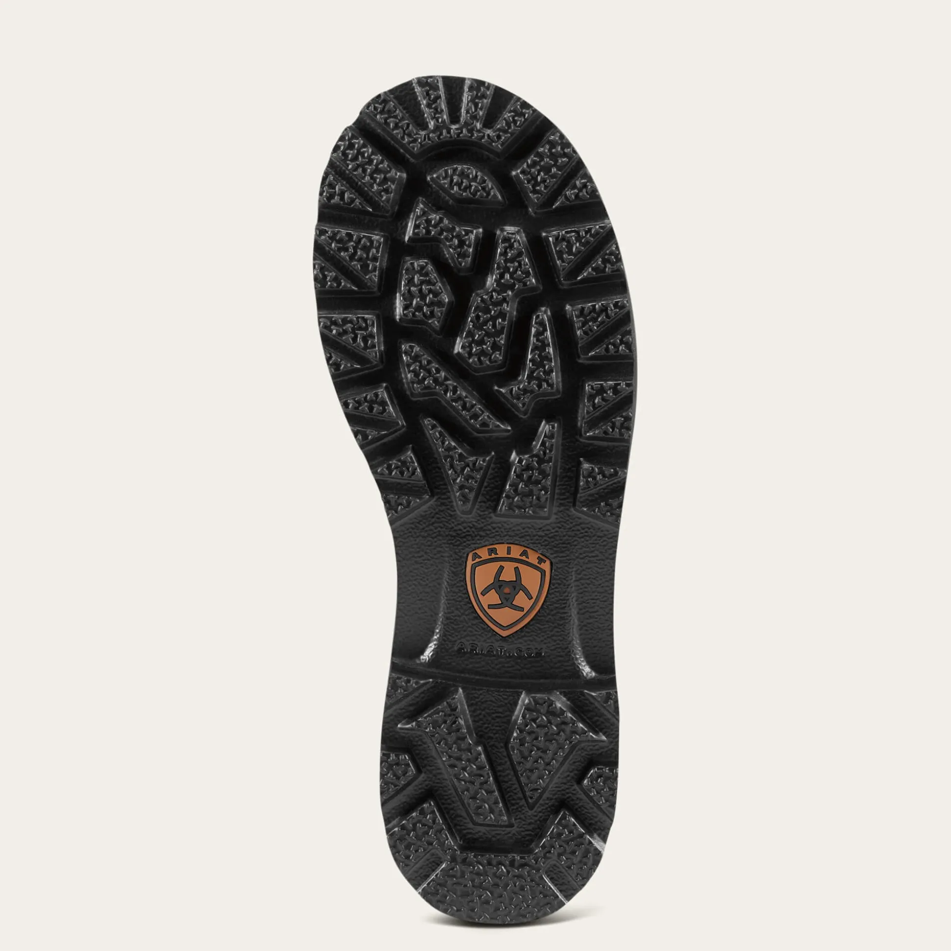 Fatbaby Western Boot
