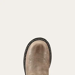 Fatbaby Western Boot