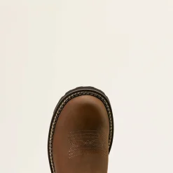 Fatbaby Western Boot