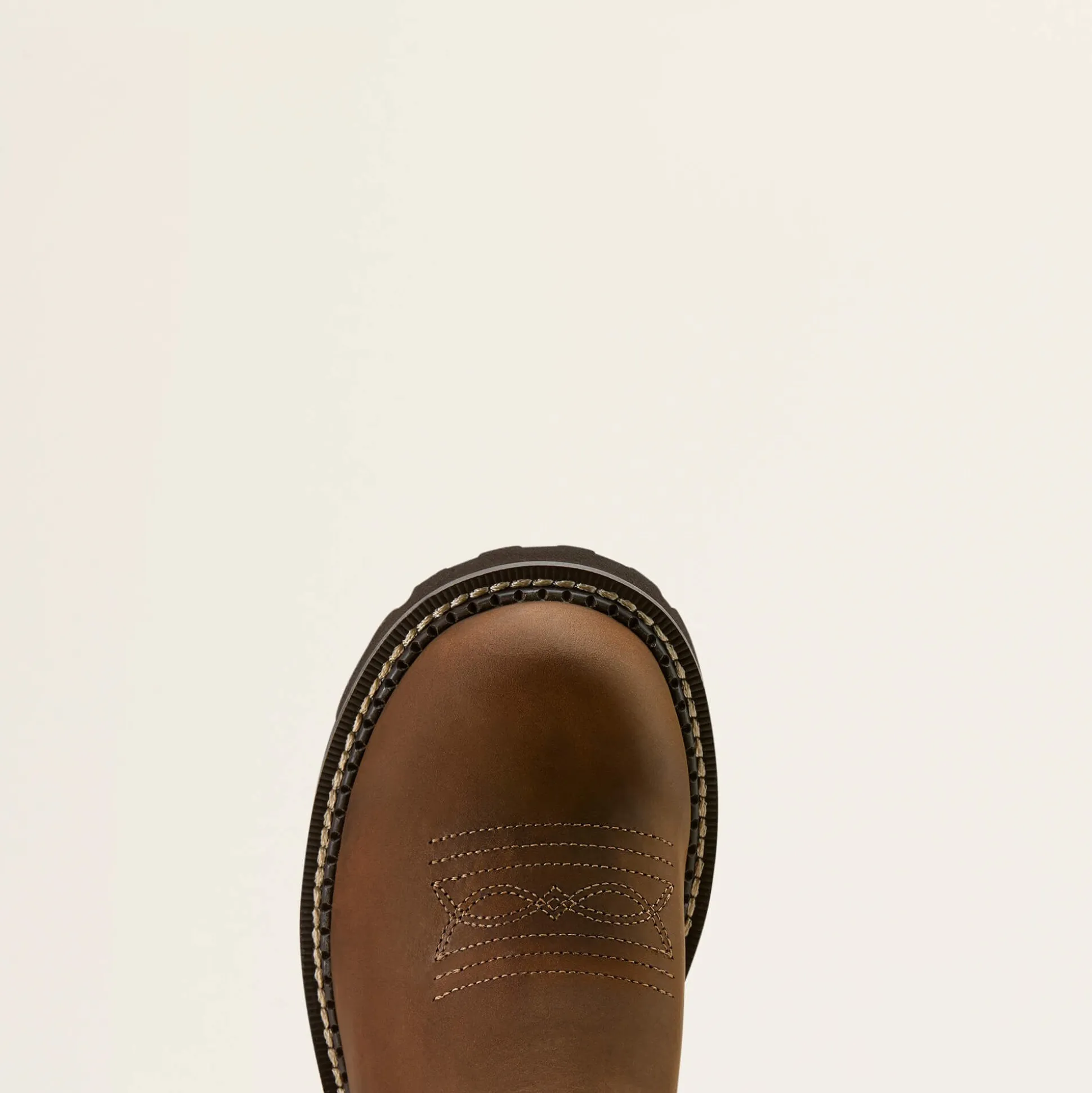 Fatbaby Western Boot