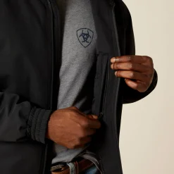 Field Insulated Jacket