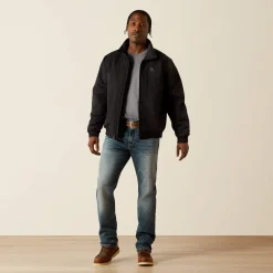 Field Insulated Jacket
