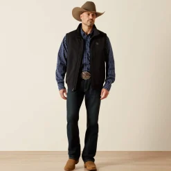 Field Insulated Vest