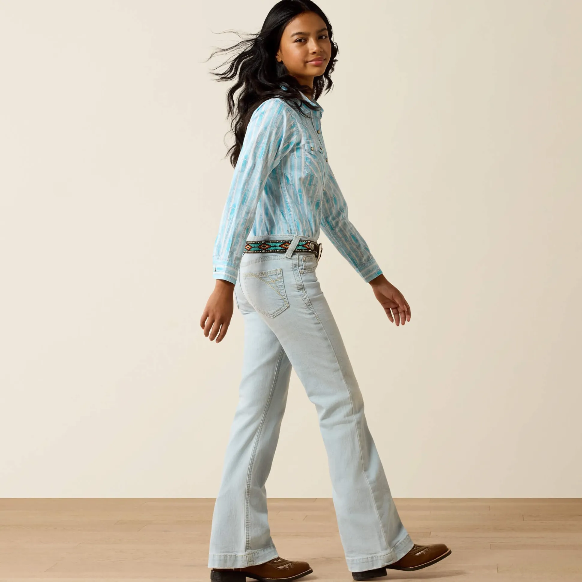 Fiona Trouser Jeans