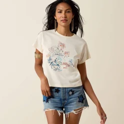 Fireworks T-Shirt