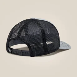 Flag Patch Cap