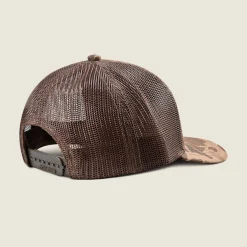 Flag Patch Cap
