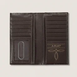 Flag Rodeo Wallet