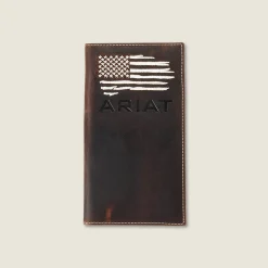 Flag Rodeo Wallet