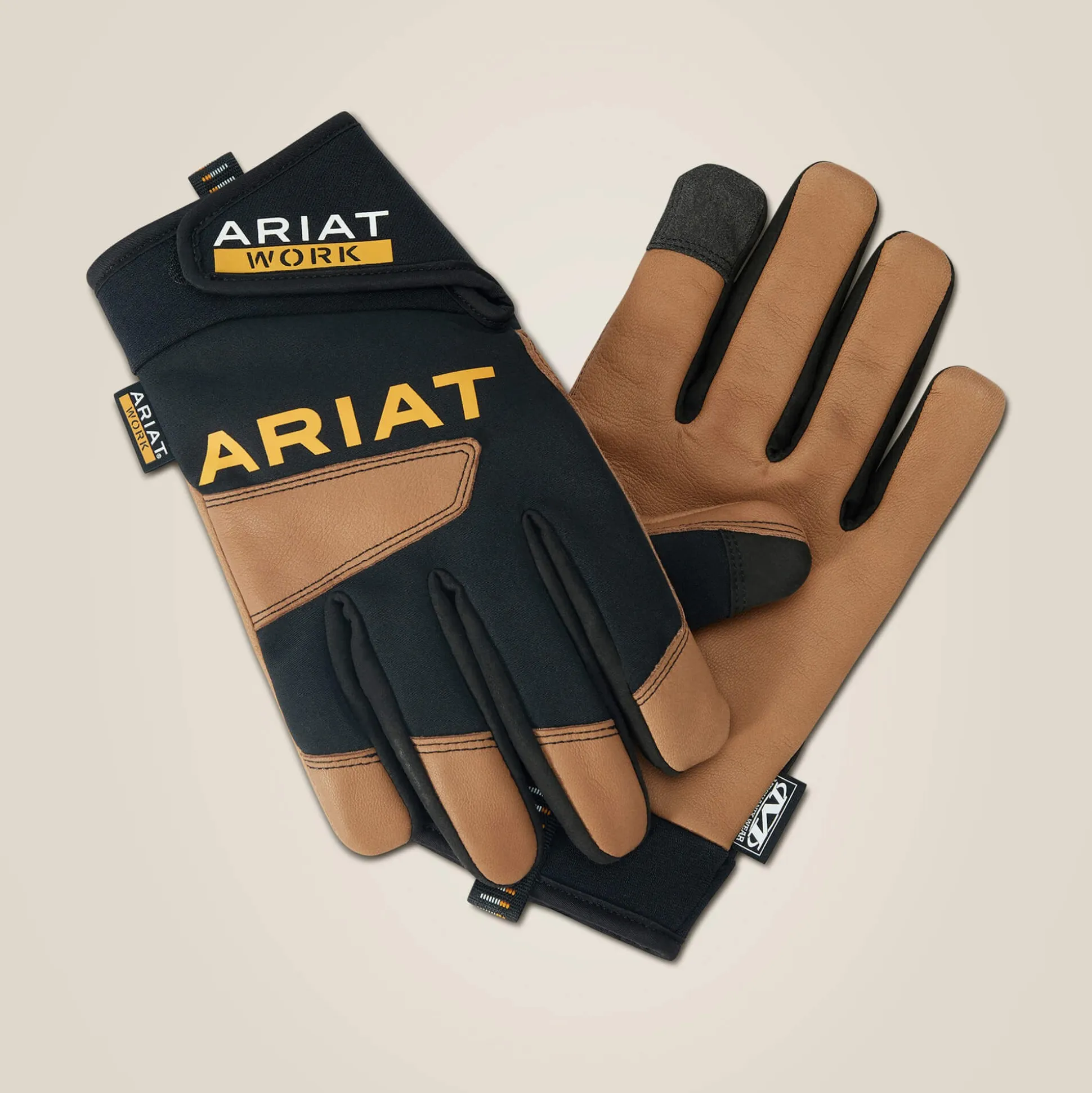 FlexPro Waterproof Work Glove