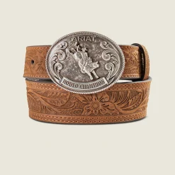 Floral Tool Rodeo Belt