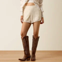 Flora Shorts