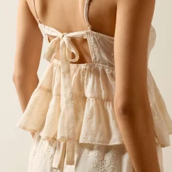 Flora Top