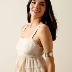 Flora Top