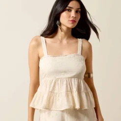 Flora Top