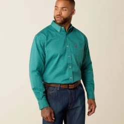 FR Aaron Work Shirt