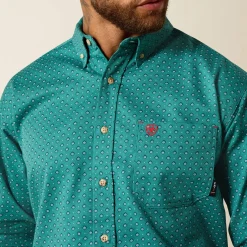 FR Aaron Work Shirt