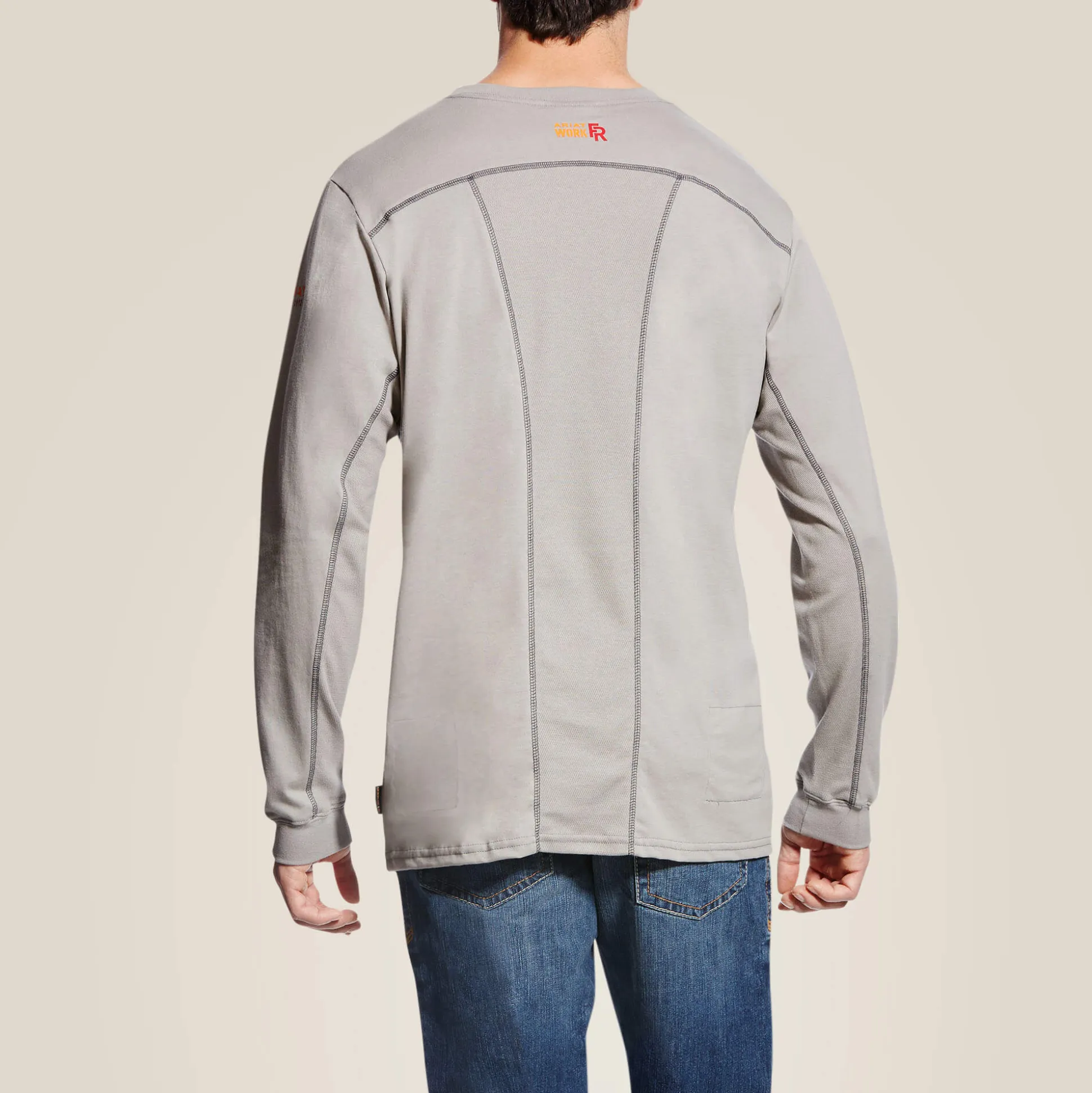FR AC Crew T-Shirt