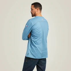 FR AC Crew T-Shirt