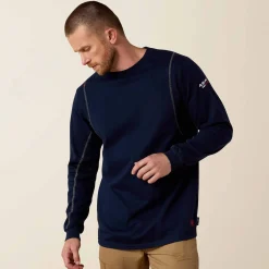 FR AC Crew T-Shirt