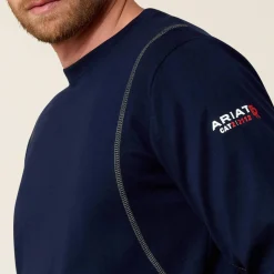 FR AC Crew T-Shirt