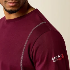 FR AC Crew T-Shirt