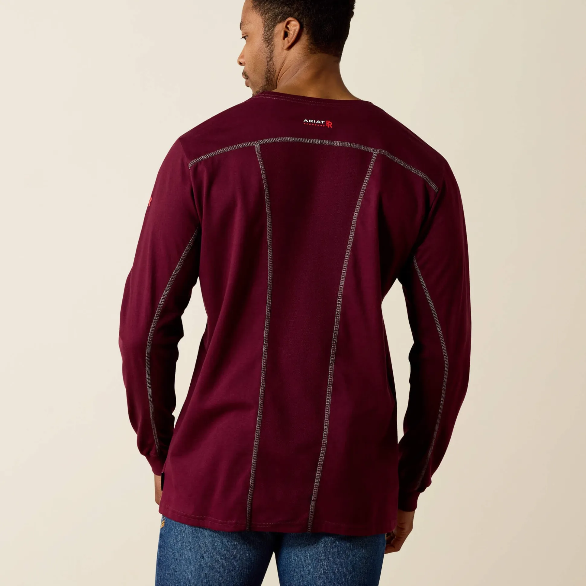 FR AC Crew T-Shirt