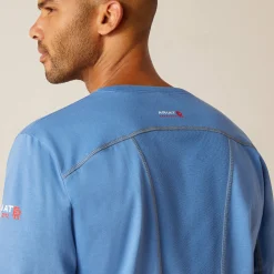 FR AC Crew T-Shirt