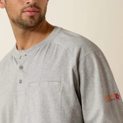 FR Air Henley