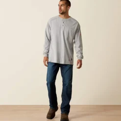 FR Air Henley