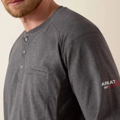 FR Air Henley