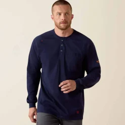 FR Air Henley