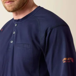 FR Air Henley