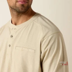 FR Air Henley
