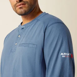 FR Air Henley