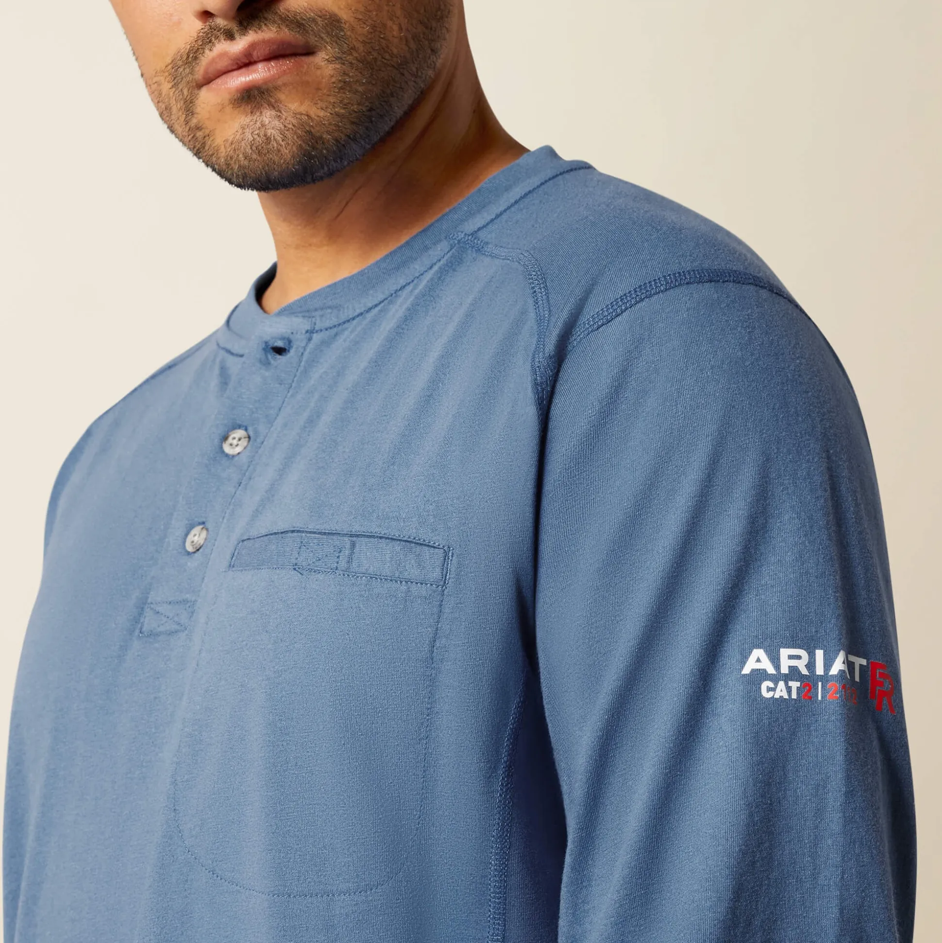 FR Air Henley
