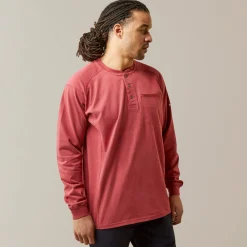FR Air Henley