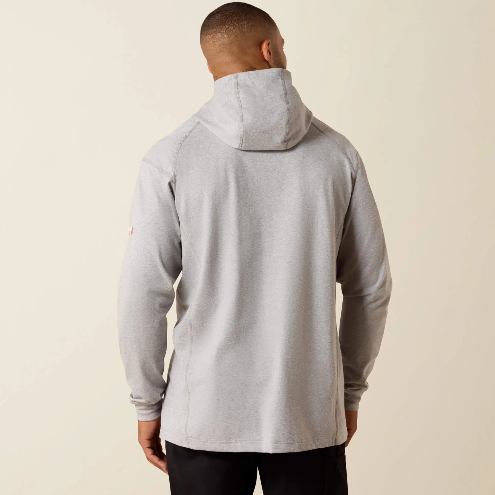 FR Air Hooded Top