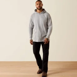 FR Air Hooded Top