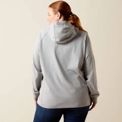 FR Air Hooded Top